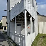 La Flibustiere Maison De Pecheur Calme Et Authentique Nyaraló