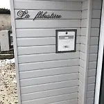 La Flibustiere Maison De Pecheur Calme Et Authentique * Saint-Pair-sur-Mer