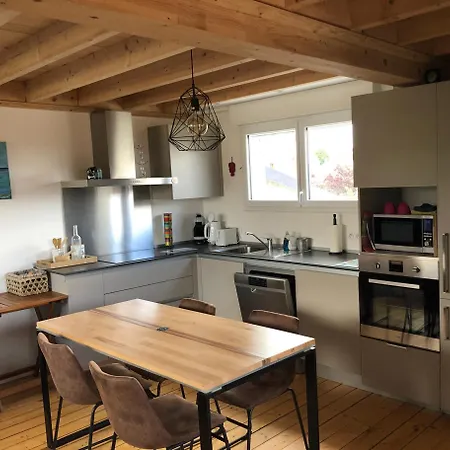 La Flibustiere Maison De Pecheur Calme Et Authentique Saint-Pair-sur-Mer