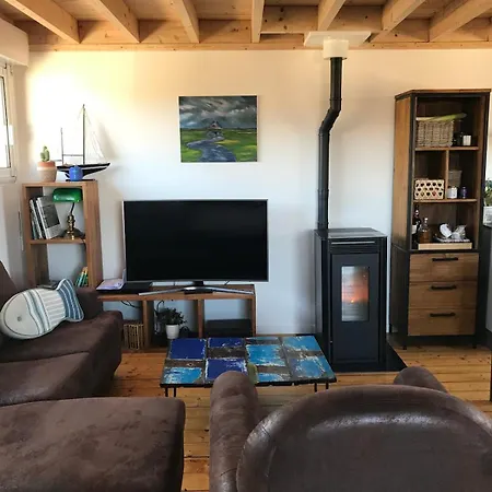 La Flibustiere Maison De Pecheur Calme Et Authentique * Saint-Pair-sur-Mer