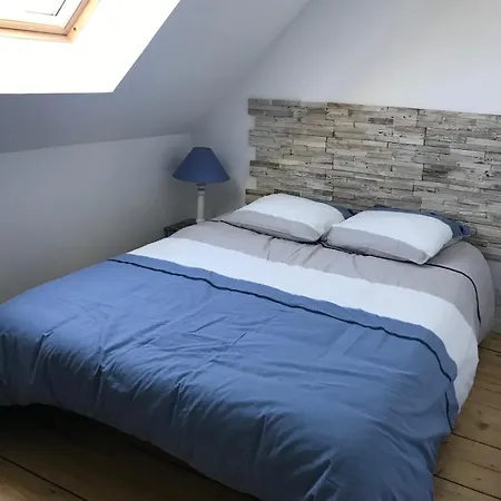 La Flibustiere Maison De Pecheur Calme Et Authentique Ferienhaus