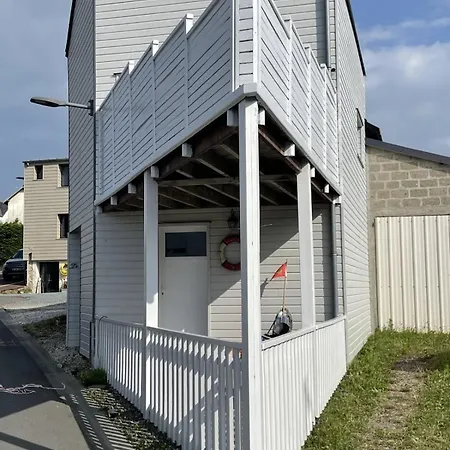 La Flibustiere Maison De Pecheur Calme Et Authentique Ferienhaus