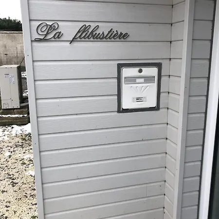La Flibustiere Maison De Pecheur Calme Et Authentique * Saint-Pair-sur-Mer